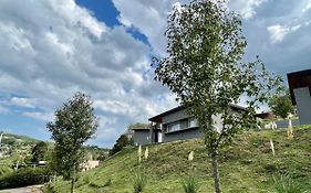 Tres Vientos - Lofts de Montaña Raco